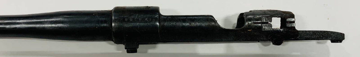 Brno VZ 24 Sporter barreled  receiver