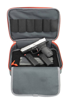 BUL Armory Axe C Tomahawk 9mm Luger Pistol 15rd