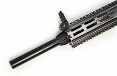 Armelegant 12ga Semi Automatic AR Style Shotgun - Battle-Worn Olive Drab
