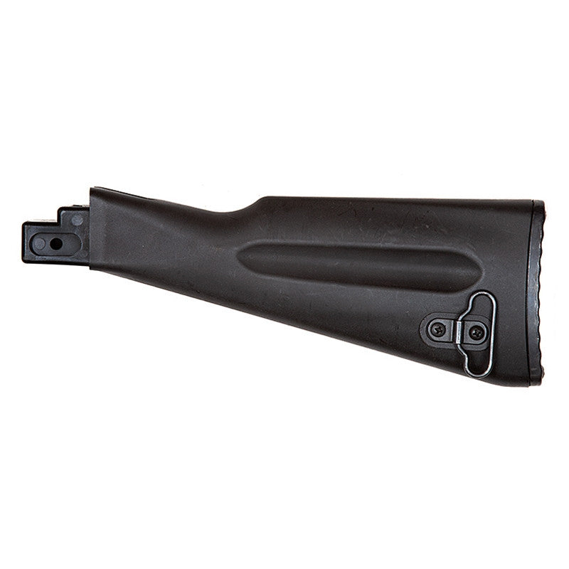 AK-47 Polish 7.62x39mm AK47 Sporter Rifle Build Kit with Original Polish Barrel and Receiver