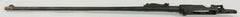 Siam 1903 Mauser Barreled Receiver