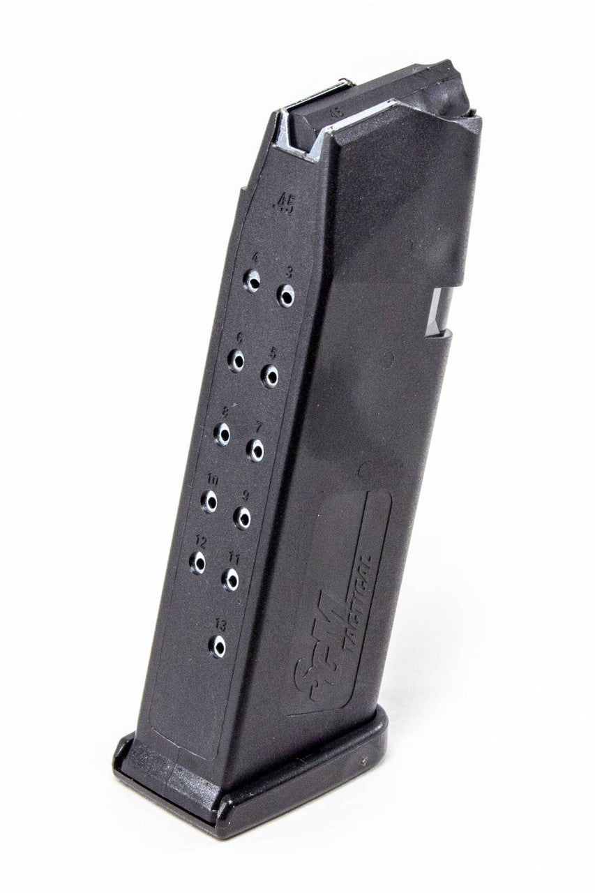 SGM .45 ACP 13rd Magazine for Glock 21 Pistol