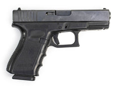 Glock G23 Gen 3 .40cal Semi-Auto 4" Barrel Fixed Sights Factory Handgun - Good Condition