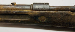 GEW98 German Mauser 8mm Rifle