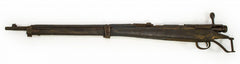 Japanese Kokura Arsenal 7.7mm Type 38 PI4