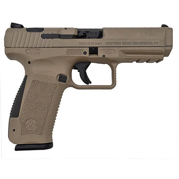 Canik TP9SA SA 9mm Desert