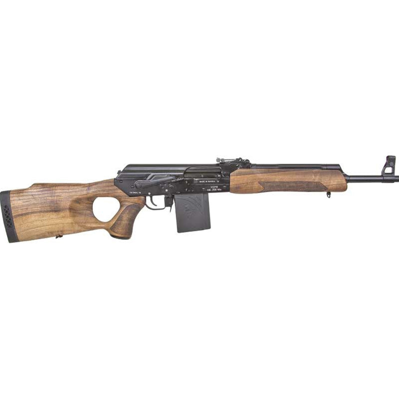 Russian Vepr .308 Rifle with 16-1/2 Barrel