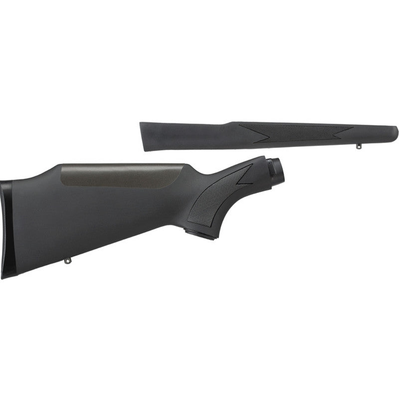 ADV. TECH. STOCK FOR ENFIELD POST 1914 BLACK SYNTHETIC