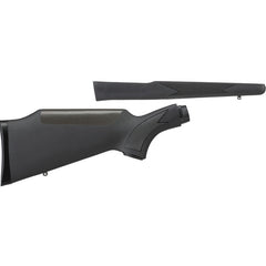 ADV. TECH. STOCK FOR ENFIELD POST 1914 BLACK SYNTHETIC