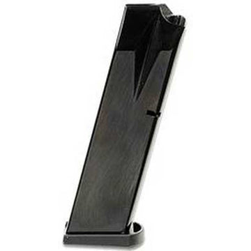 act mag Taurus PT92 & PT99 15rd 9mm Blued Magazine