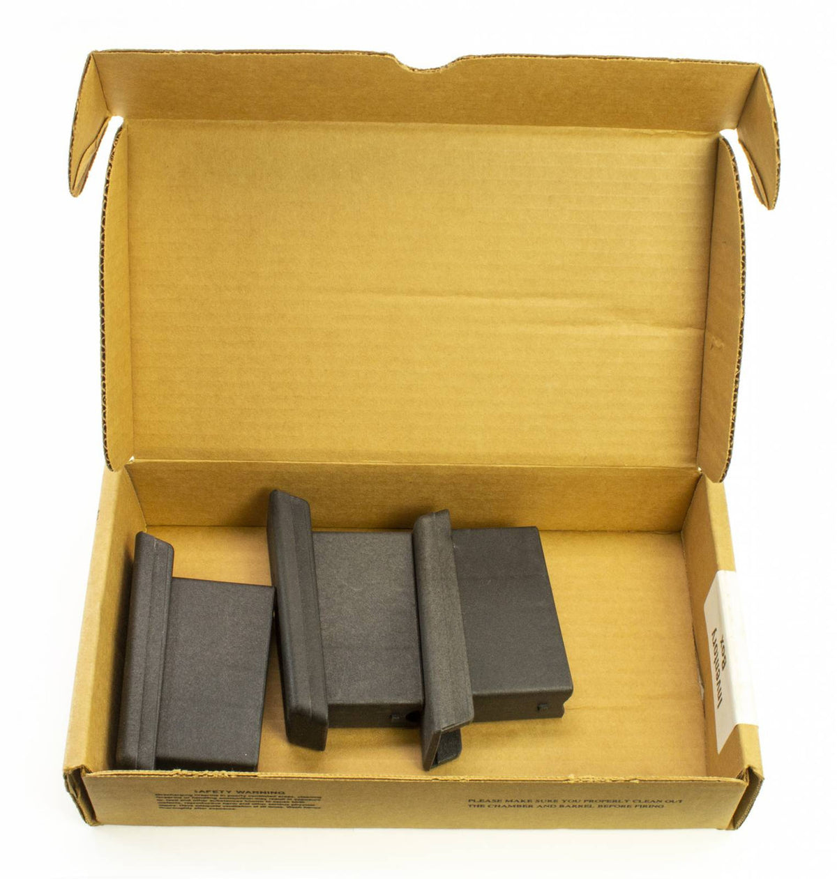 M808 4rd .308WIN Rifle Magazine New 3 Pack