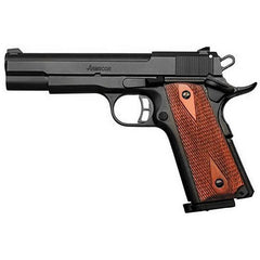 Rock Island 51937 XT Standard Combo 22 LR,45 ACP 5 10+1 & 8+1 Black Parkerized