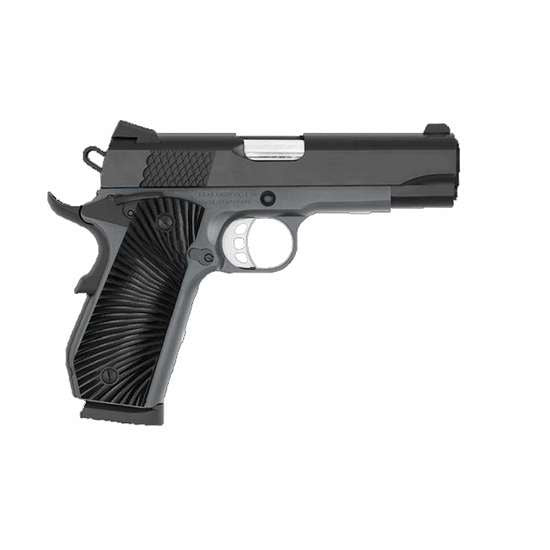 Tisas 1911 Carry B9 9mm Pistol