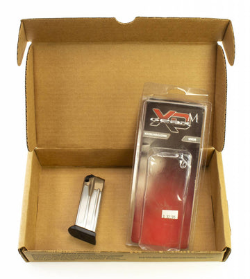New Springfield Armory XD(M) 3.8 Compact 9mm 13 Round Magazine