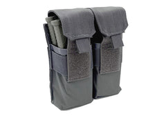 AR15/AK Quad Magazine Pouch - Urban Grey