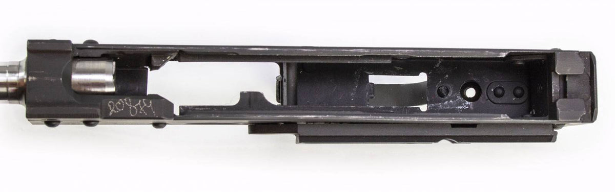 M70 7.62x39 N-PAP Barreled Receiver