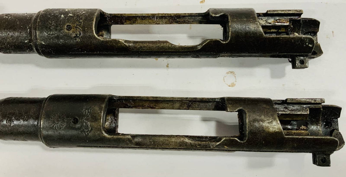 Type 99 Japanese barreled receiver 7.7mm - 2 Pack