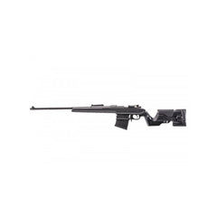 Archangel Mauser Precision Stock with 10rd Magazine - Black Polymer