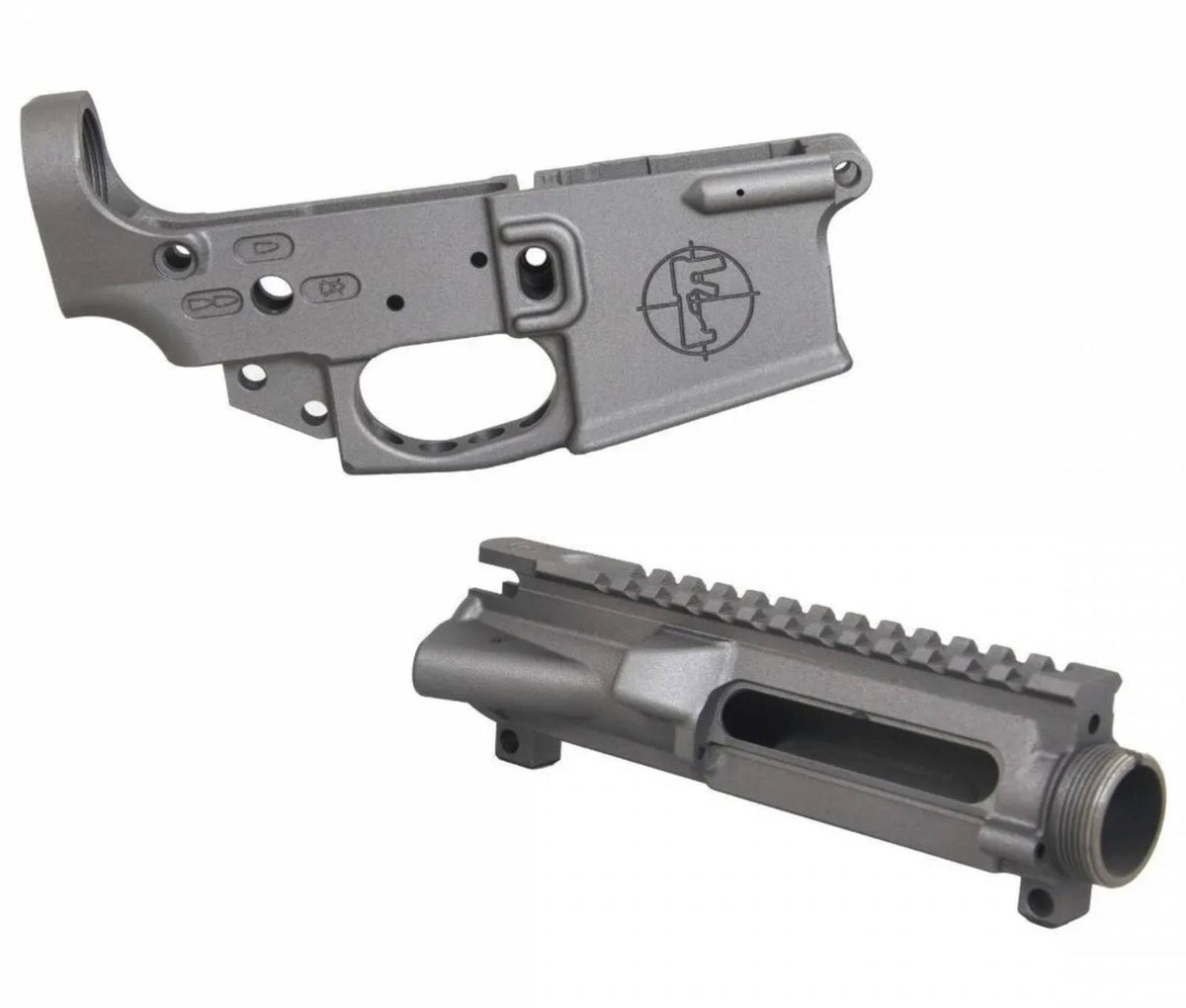 Fostech FLITE Elite Receiver Combo Set