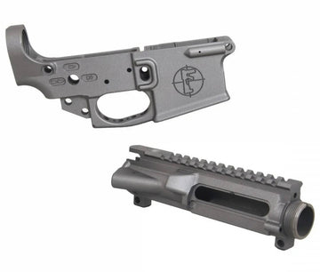 Fostech FLITE Elite Receiver Combo Set