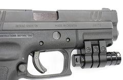 HS2000 9MM Semi Auto - Very Good Condition in Box