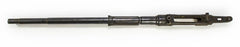 Model 1891 Peruvian Mauser Barreled Receiver
