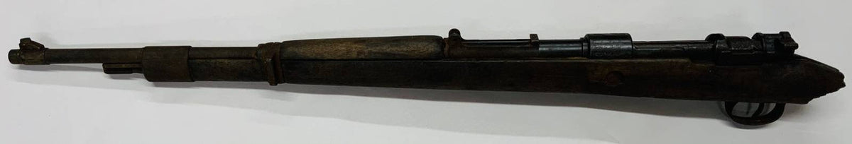 K98 Mauser Werks Rifle 7mm