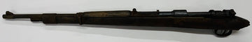 K98 Mauser Werks Rifle 7mm