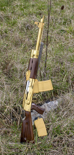 Garaysar Fear 103G Semi Auto Mag Fed Shotgun
