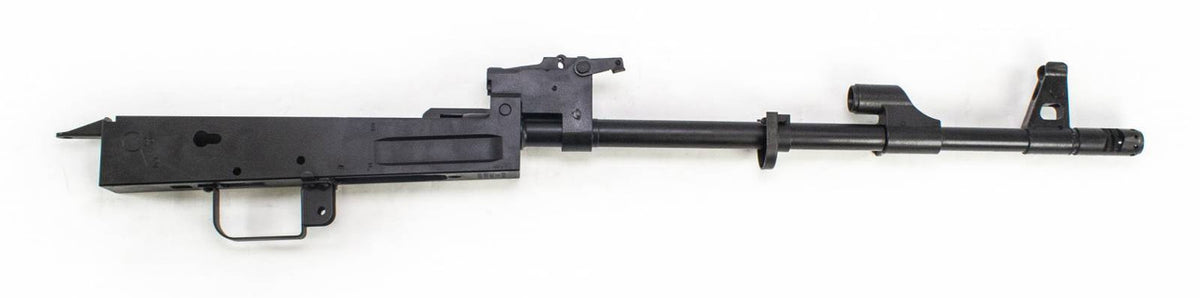Century Arms C39V2 Milled Barreled Receiver 7.62x39