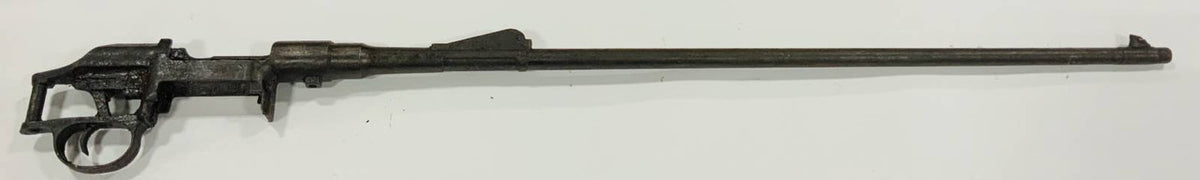 Greek Steyr 1903 Barreled Receiver
