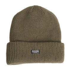 MIL-TEC® OD Green THINSULATE™ Watch Cap - New