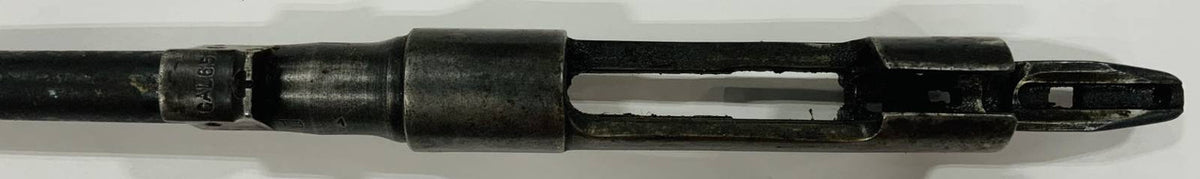 Italian Terni M38 Carbine Barreled Receiver