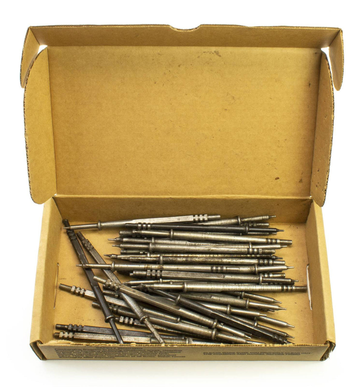 Mauser Model 1893 Firing Pins