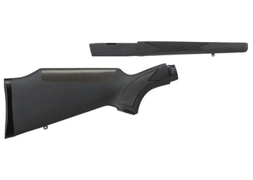 Enfield Monte Carlo .303 or .308 (7.62x51mm) Stock for No. 1 MK3
