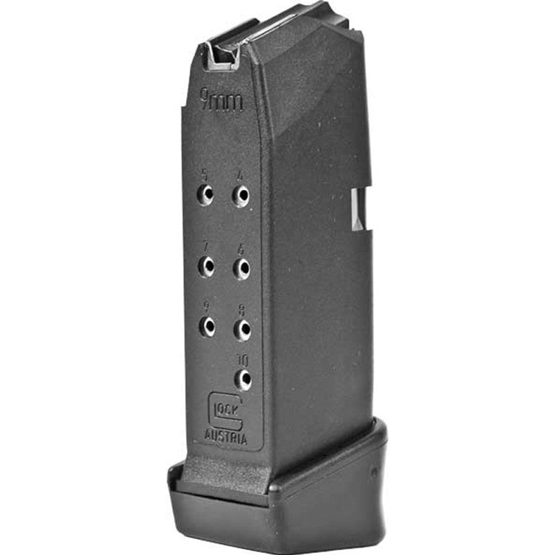 Factory Glock 26  9mm 12rd Magazine (10 + 2)