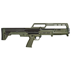 Kel-Tec KS7GRN KS7  OD Green 12 Gauge 18.50 3 6+1