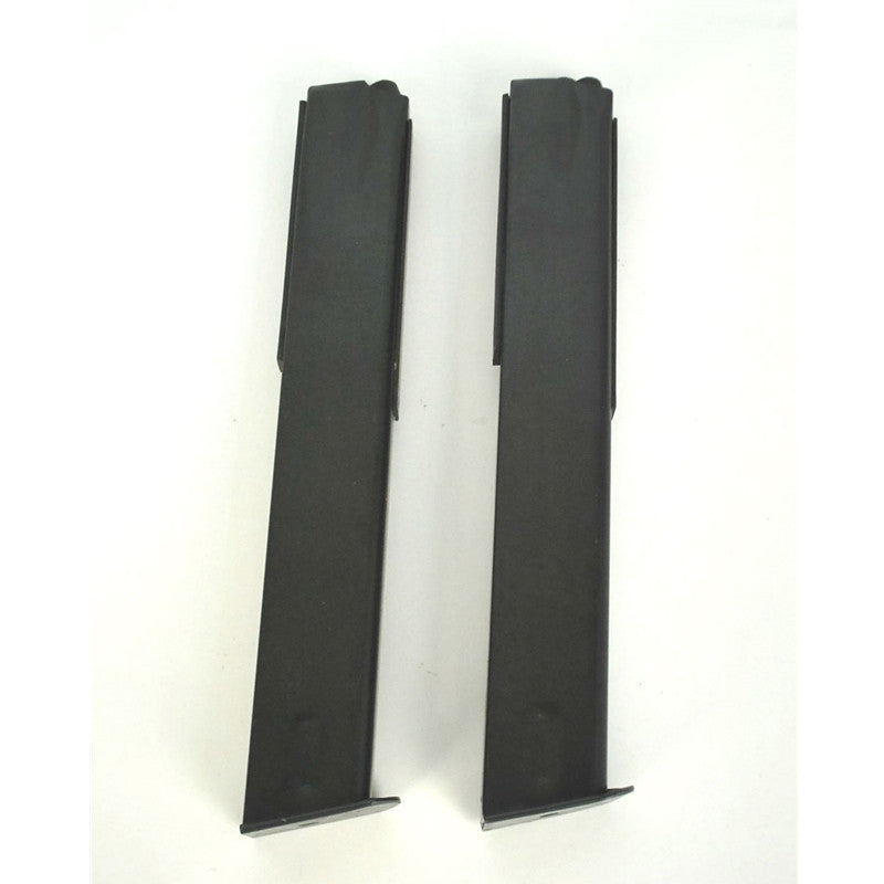 MAC M11 9mm 30rd Magazines - 8-PACK
