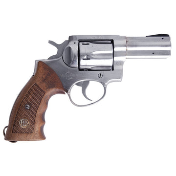 Manurhin MR88 .38 SPL French Revolver