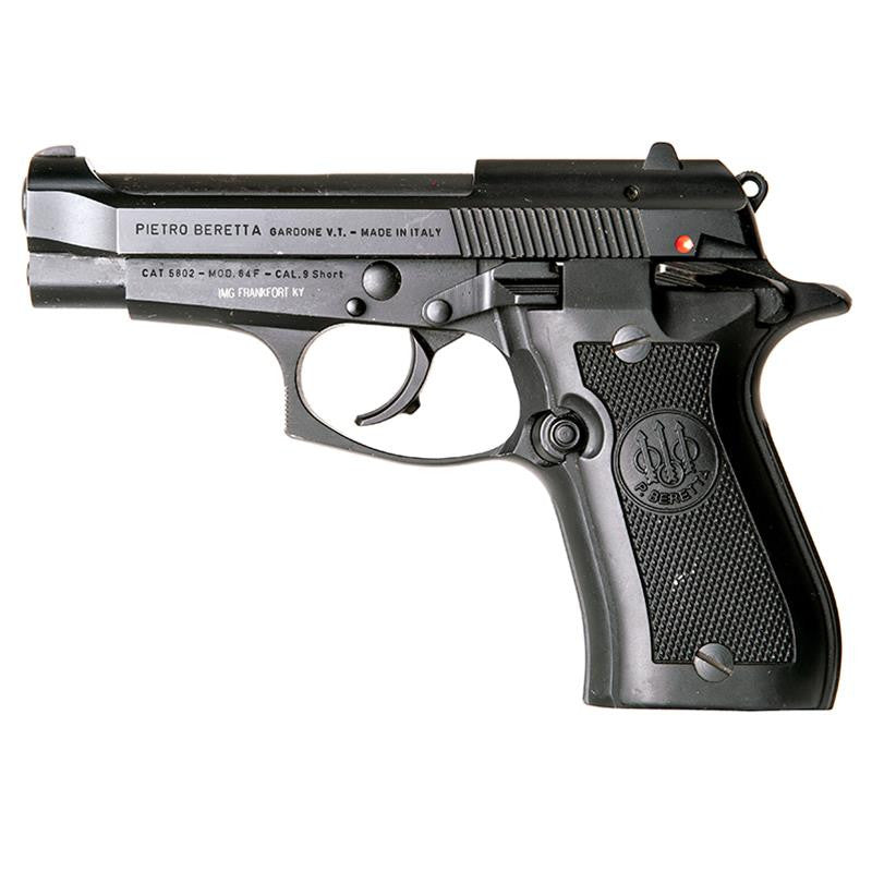 Beretta 84F .380 ACP 13rd Capacity Excellent Condition U
