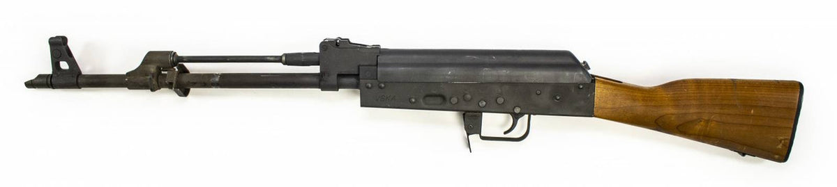 Century Arms VSKA 7.62x39 AK-47 Rifle Wood Furniture -USED  (2)