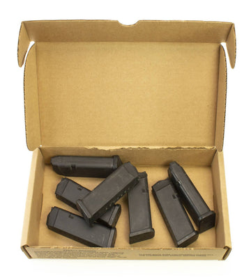 GLOCK 19 10RD MAGS 9MM
