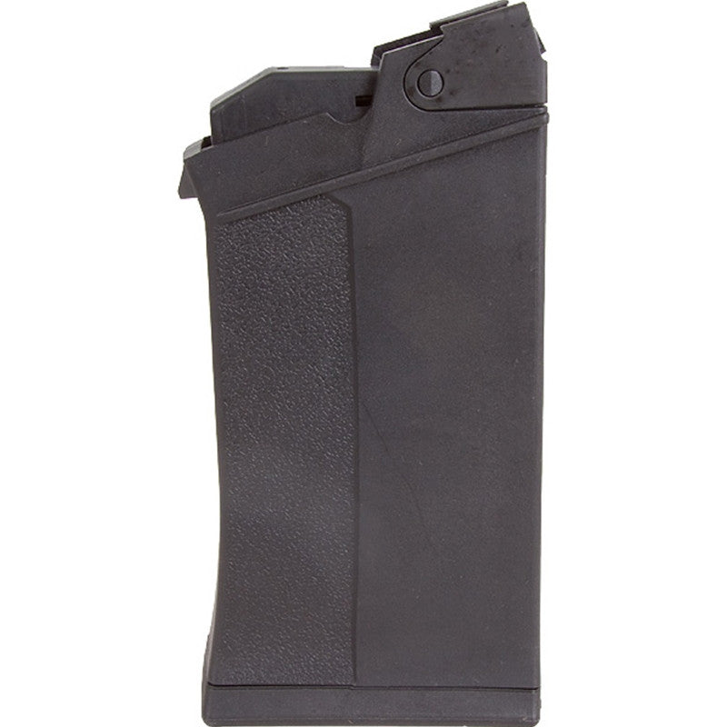 Lynx 12 Gauge Shotgun 5rd Black Magazine