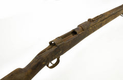 Belgium FN 1893 7mm Mauser PI