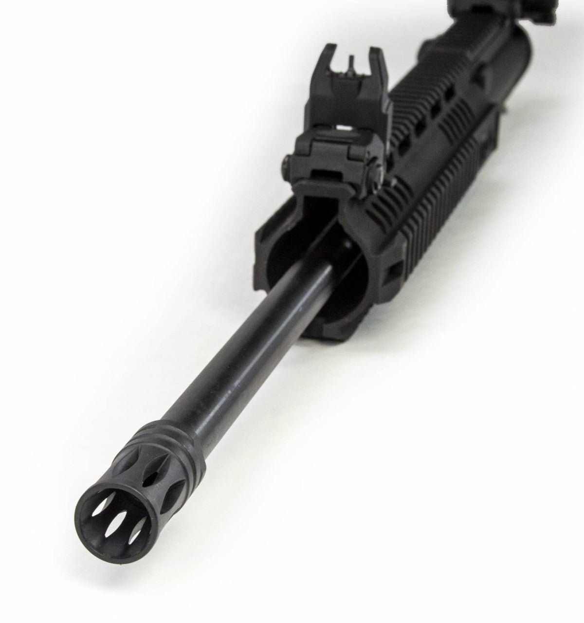 IFC AR-15 410 Upper w/5rd Mag & Flip Up Rear Sight
