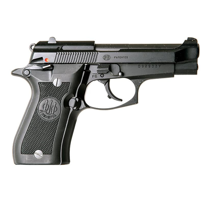 Beretta 84F .380 ACP 13rd Capacity Excellent Condition B