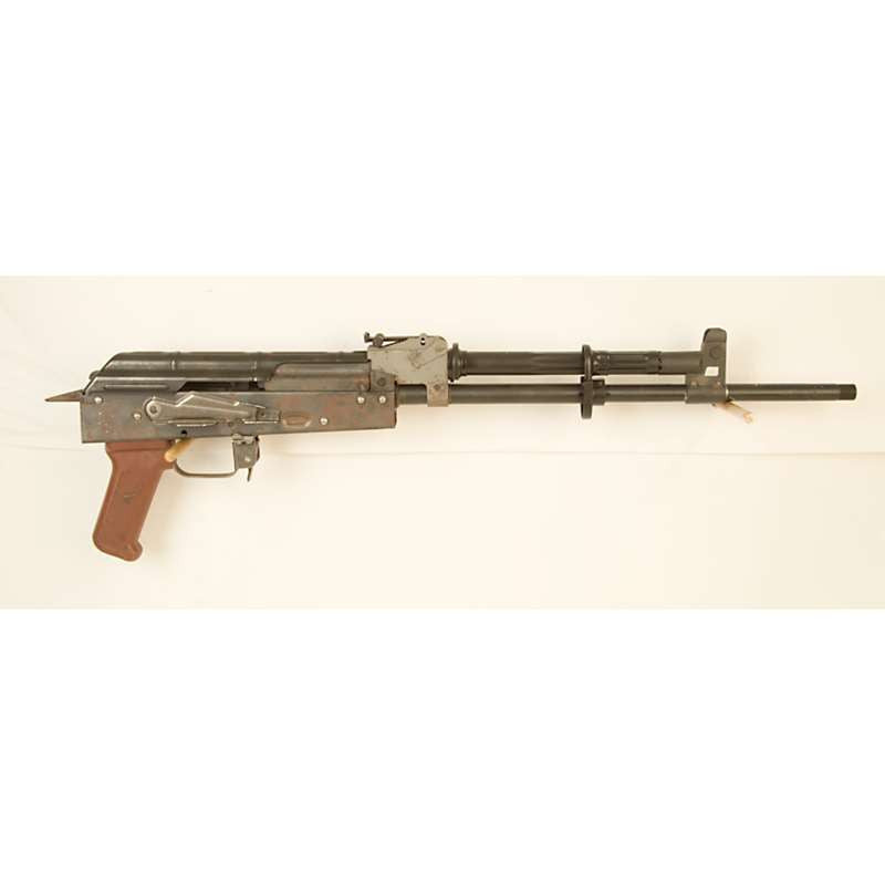 DDI 47S 7.62x39 Barreled Receiver C