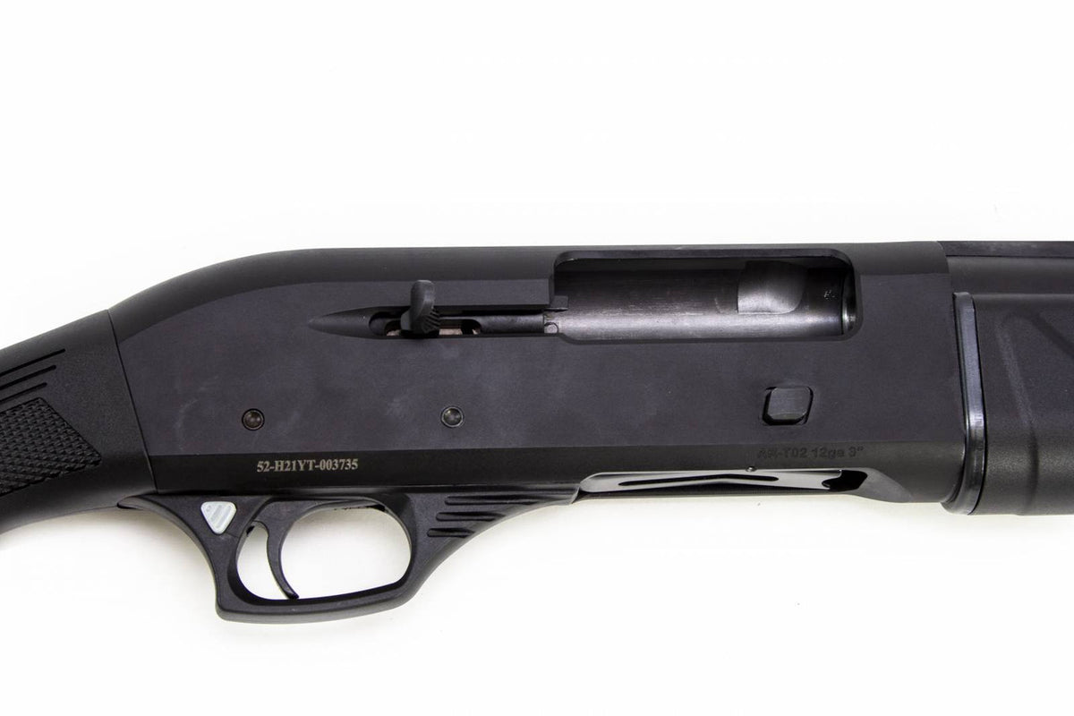 SDS Imports 12ga 26" Barrel Semi-Auto Hunting Shotgun