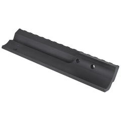 Mosin Nagant Round Receiver Scope Mount with 6 Picatinny Rail