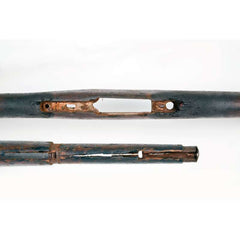 1916 Mauser Kit .308WIN with Wood Stock